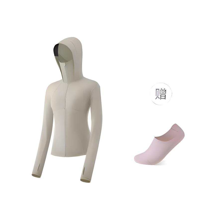 BENEUNDER BENEUNDER Sun Protection Clothing Women's Gift Box Set