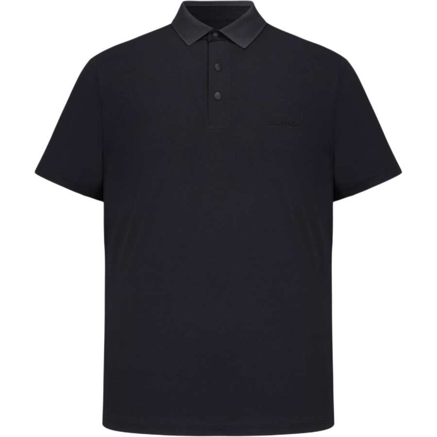 SALOMON PL OD ETY Polo Shirt Men's
