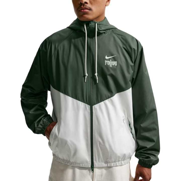 Nike Nike Windrunner Men's Lined Jacket