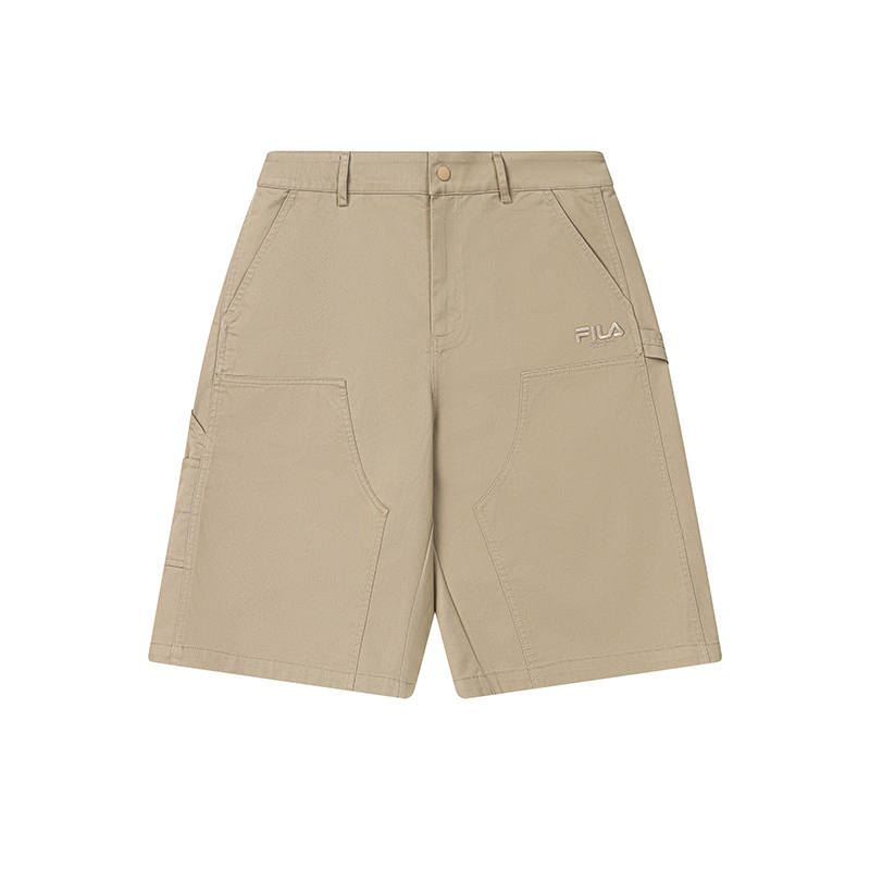 FILA ORIGINALE Casual Shorts Men's