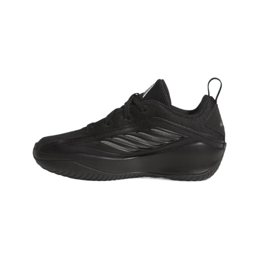 Adidas Adidas Believe That 1 Fabric Lightweight Cushioning Support Low top Children's Basketball Shoes Kids'