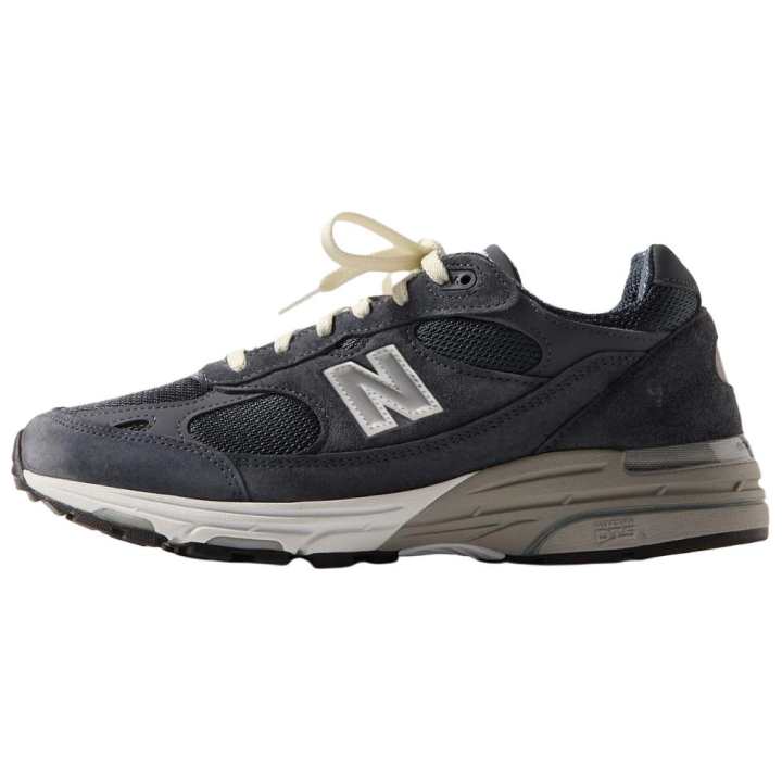 New Balance 993 Kith x 993 New Balance Made In Usa 'Asteroid'