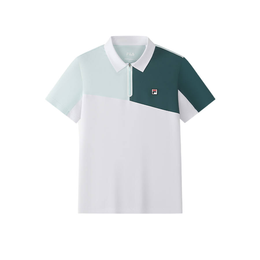 FILA KIDS Polo Shirt PERFORMANCE FPF Kids'