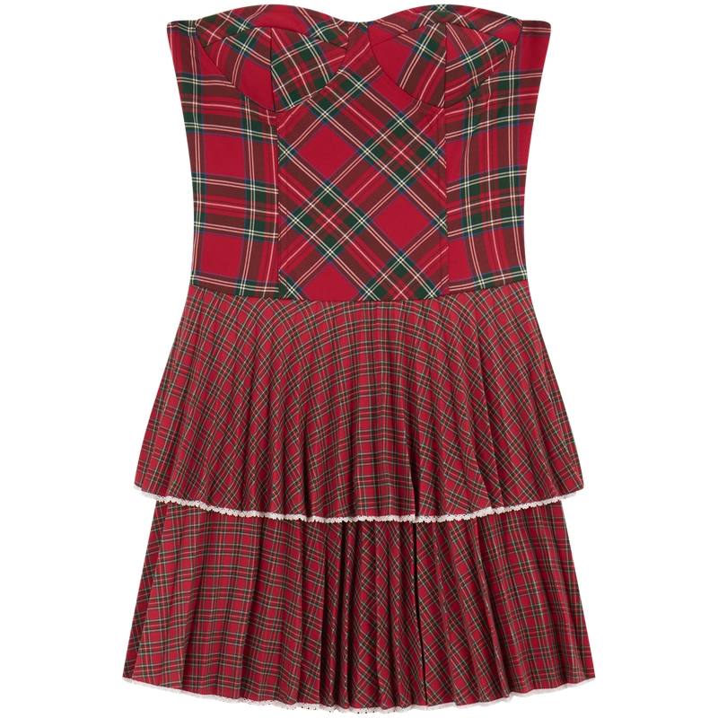 Tommy Hilfiger Sleeveless Dress Women's