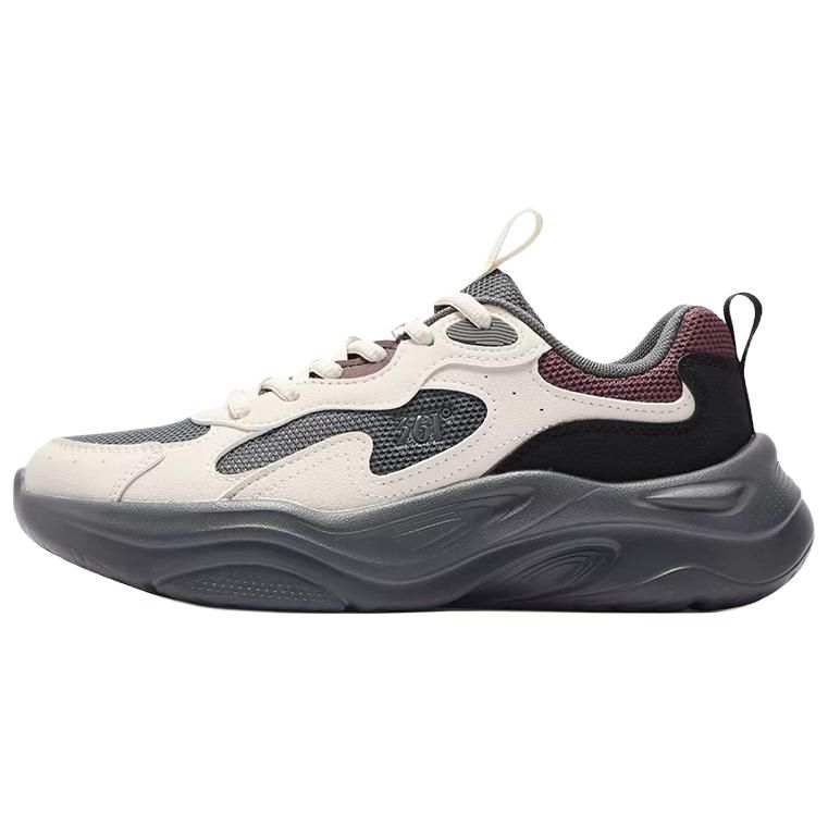 361° 361° Low top Chunky Sneakers Women's