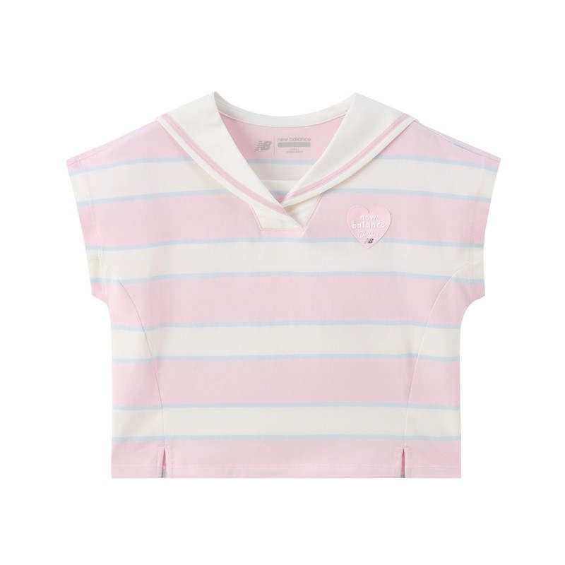 New Balance New Balance Kids' Quick Dry T Shirts Kids'