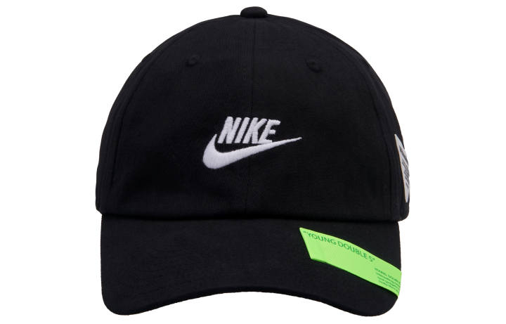 Nike Nike Cotton Baseball Caps Unisex