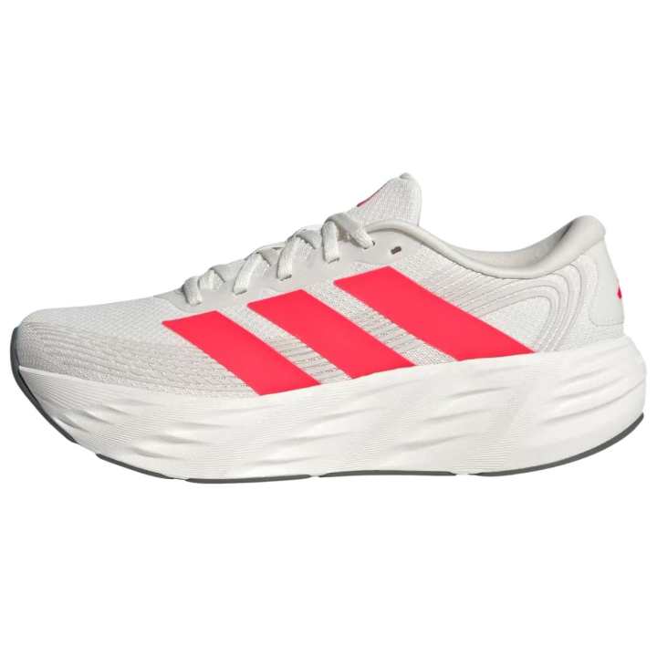 Adidas Adidas GALAXY 8 Running Shoes Men's White Red
