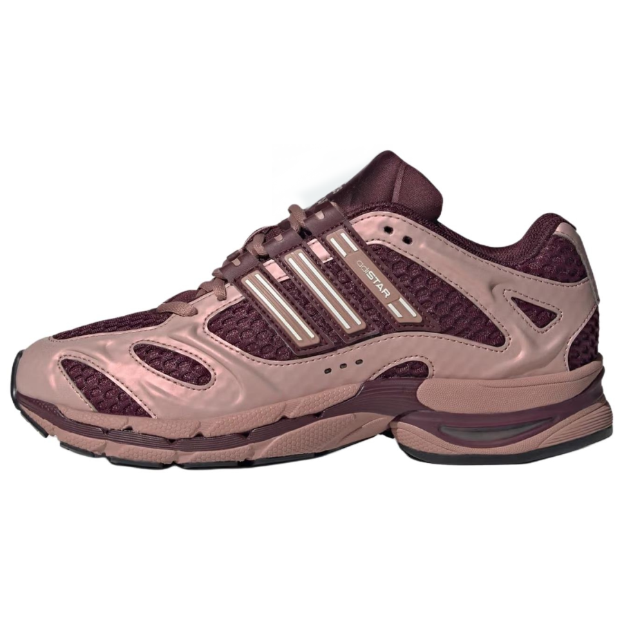 Adidas Adidas Adistar Mld Running Shoes Women's Burgundy