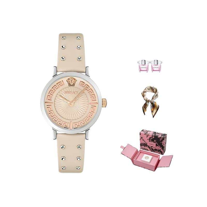 VERSACE Versace Greca Fortuna 35mm