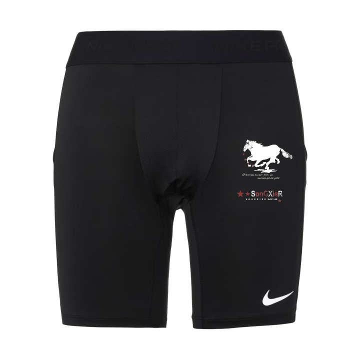 Nike Nike Dri Fit Sports Shorts Unisex