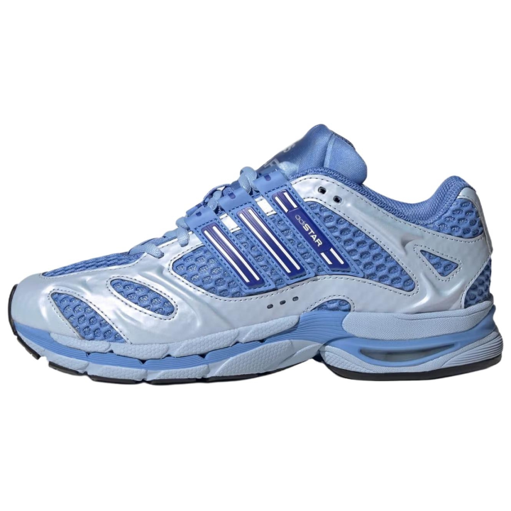 Adidas Adidas Adistar Mld Running Shoes Women's Blue