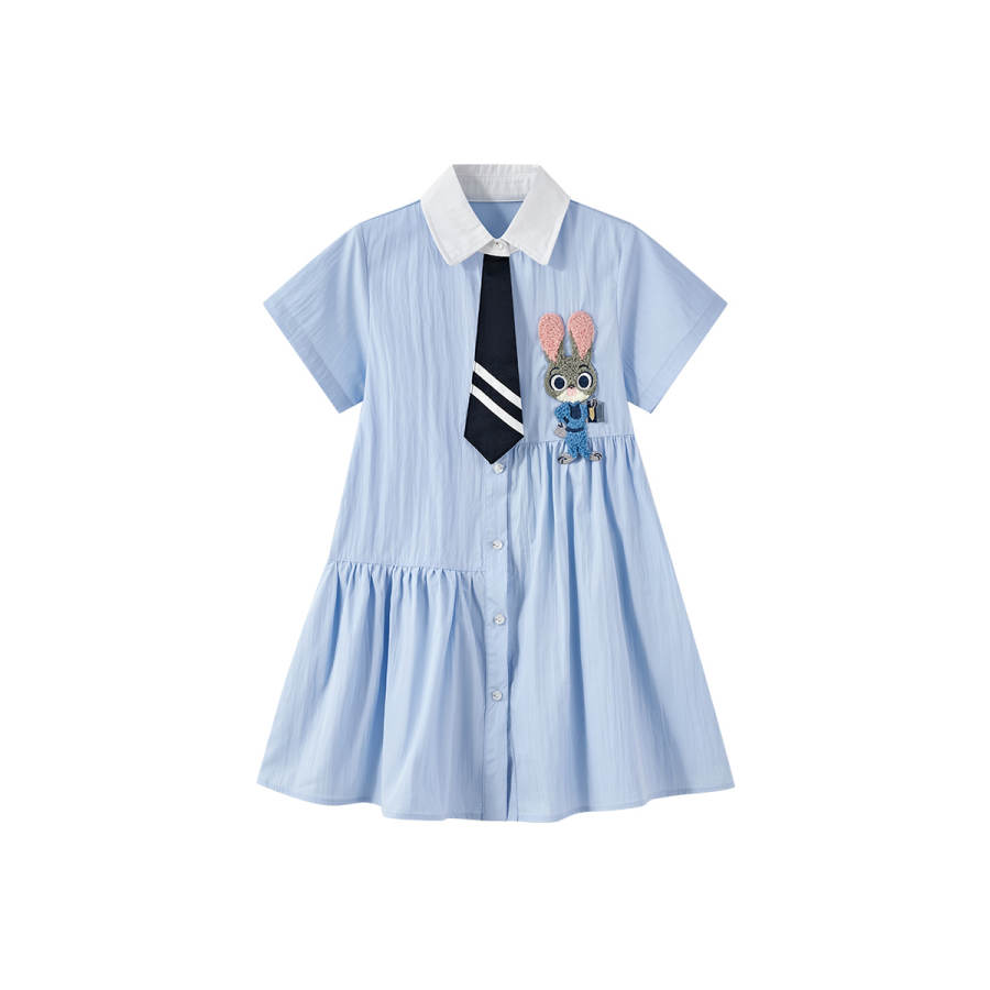 Disney Kids Dresses Midi Skirt