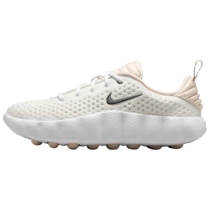 Nike Nike Mind 002 Slip Resistant And Breathable Training Shoes Women's Peak White