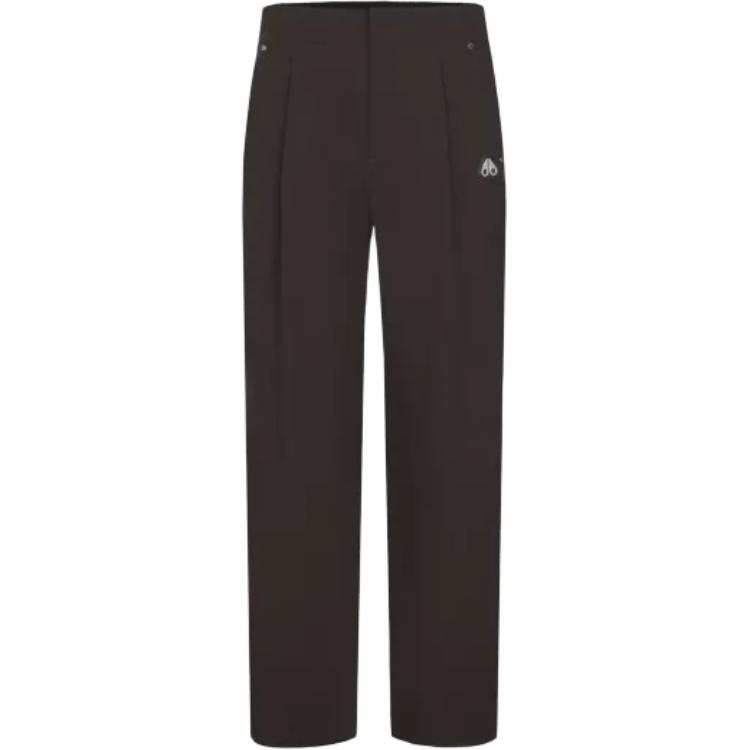 Moose Knuckles Moose Knuckles SS26 Casual Pants Men's