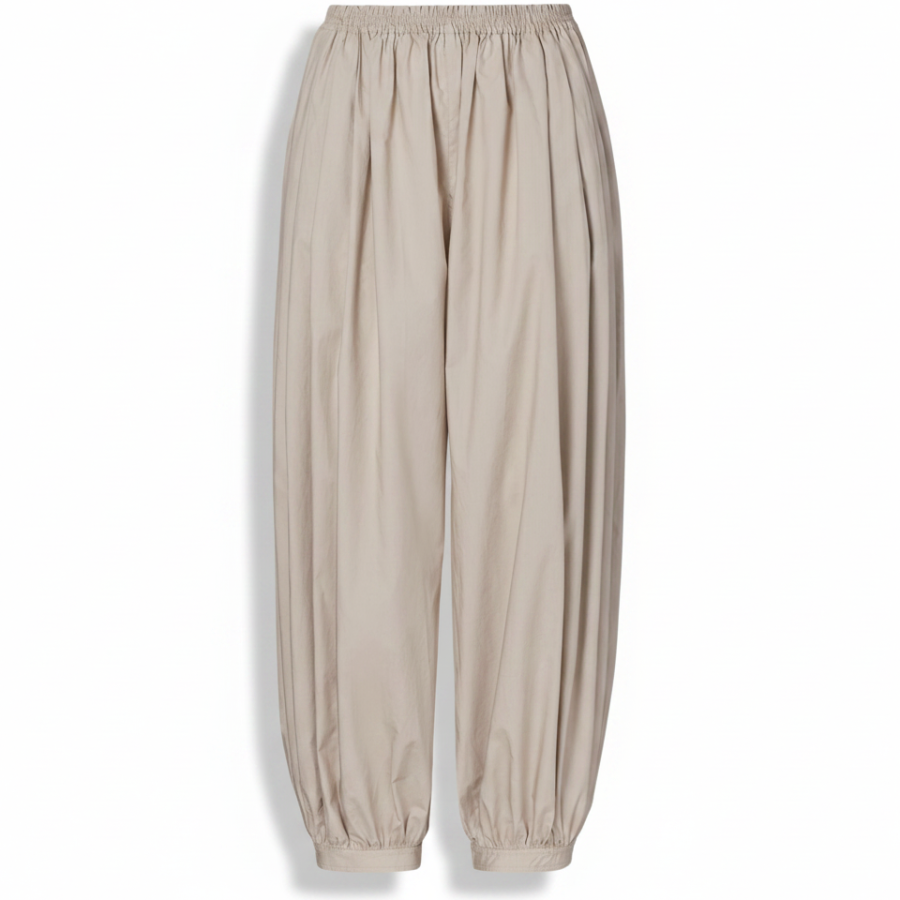 TORY BURCH SS26 Casual Pants Women's