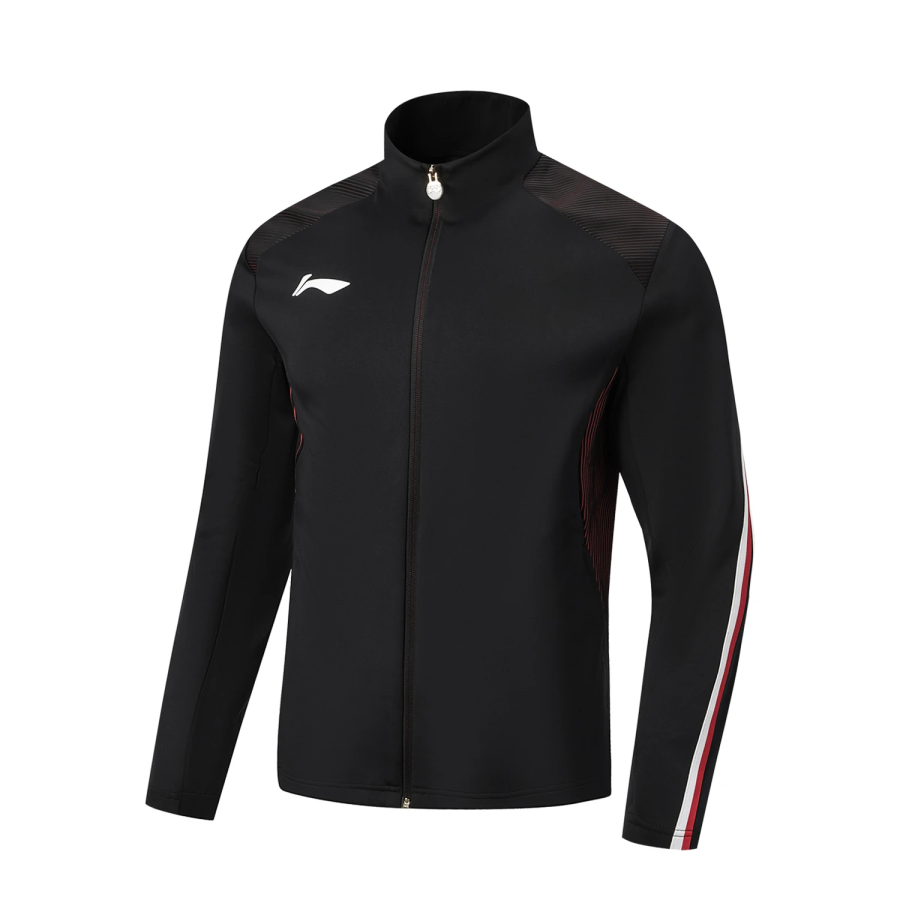 Li-Ning Li Ning Table Tennis Collection Sweatshirt Men's