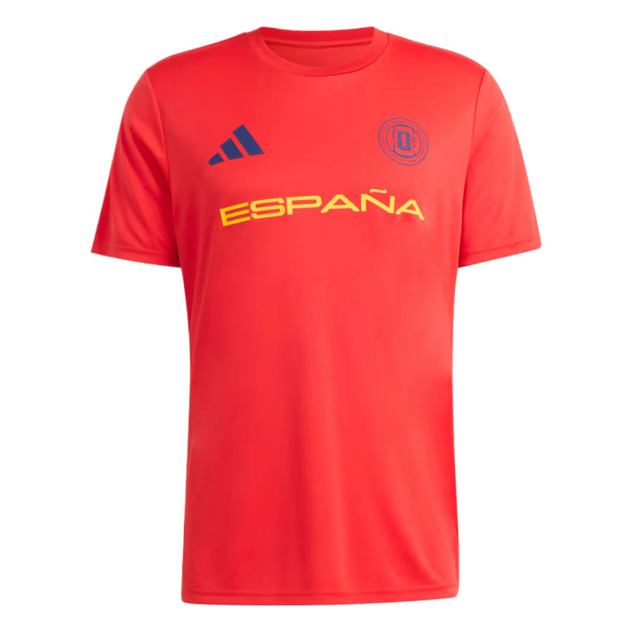 Adidas Adidas Soccer Jersey Fan Edition Men's