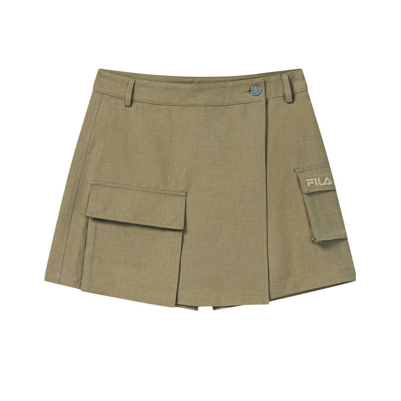 FILA ORIGINALE Casual Shorts Women's