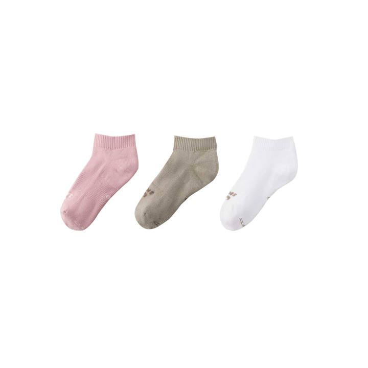 Nike NikeSKIMS Women's Dri-FIT Ankle Socks (3 Pairs)