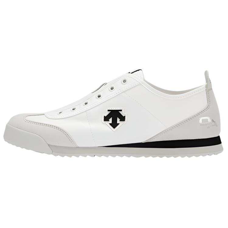 DESCENTE CHRON TEMPO Low top Casual Shoes Women's
