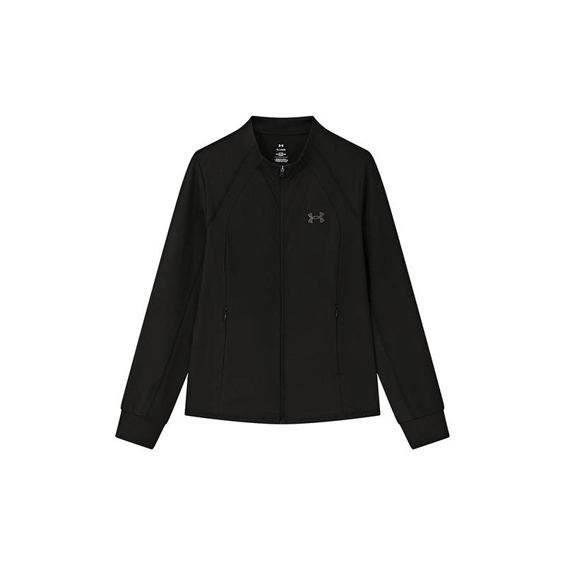 Under Armour Under Armour Kids Jackets Stand Collar Moderate Stretch