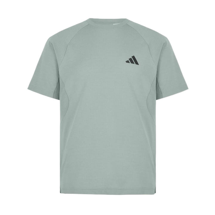 Adidas Adidas ESSENTIALS Quick Dry T Shirts Men's