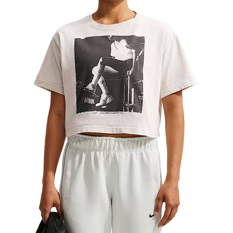 Nike Nike Women's Basketball T-Shirt