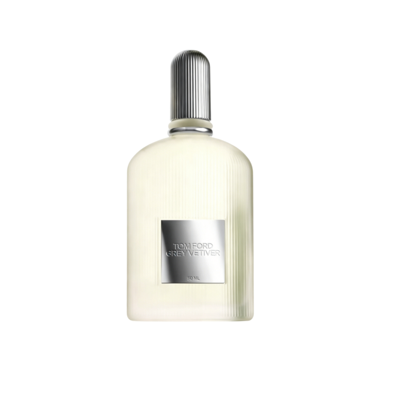 TOM FORD Gray Scent Men's Perfume, Gray Tone Agarwood Collection Woody Citrus Scent Aromatic Scent Eau De Parfum EDP