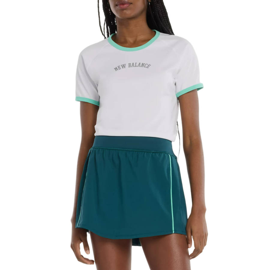 New Balance New Balance Tournament Casual Short Skirts Women's