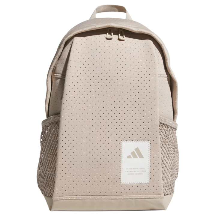 Adidas Adidas MUST HAVES Polyester Backpack Unisex Miracle Beige