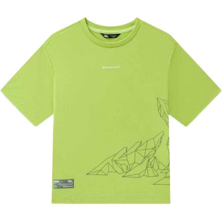 Jordan Jordan Kids T Shirts Crew Neck Moderate