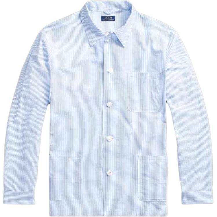 Polo Ralph Lauren Shirt Classic Version Men's