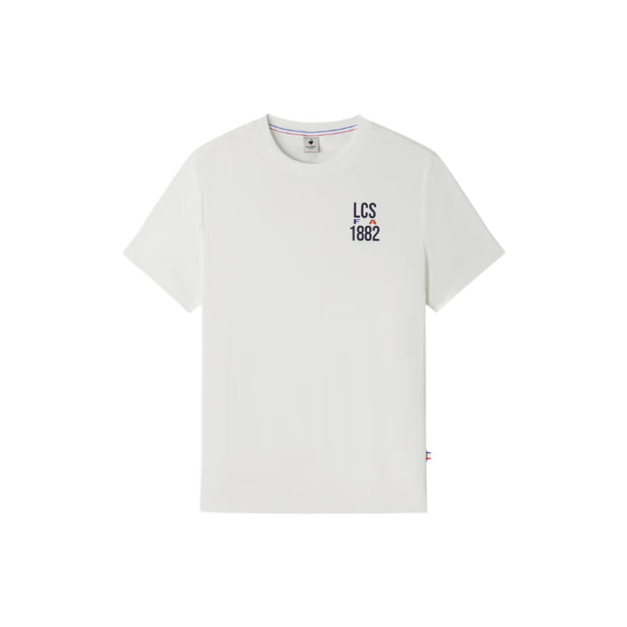 Le Coq Sportif SS26 T Shirt Men's