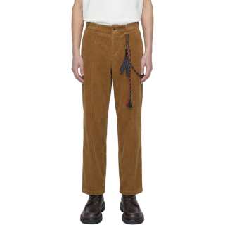 SONG FOR THE MUTE Casual Pants Men's