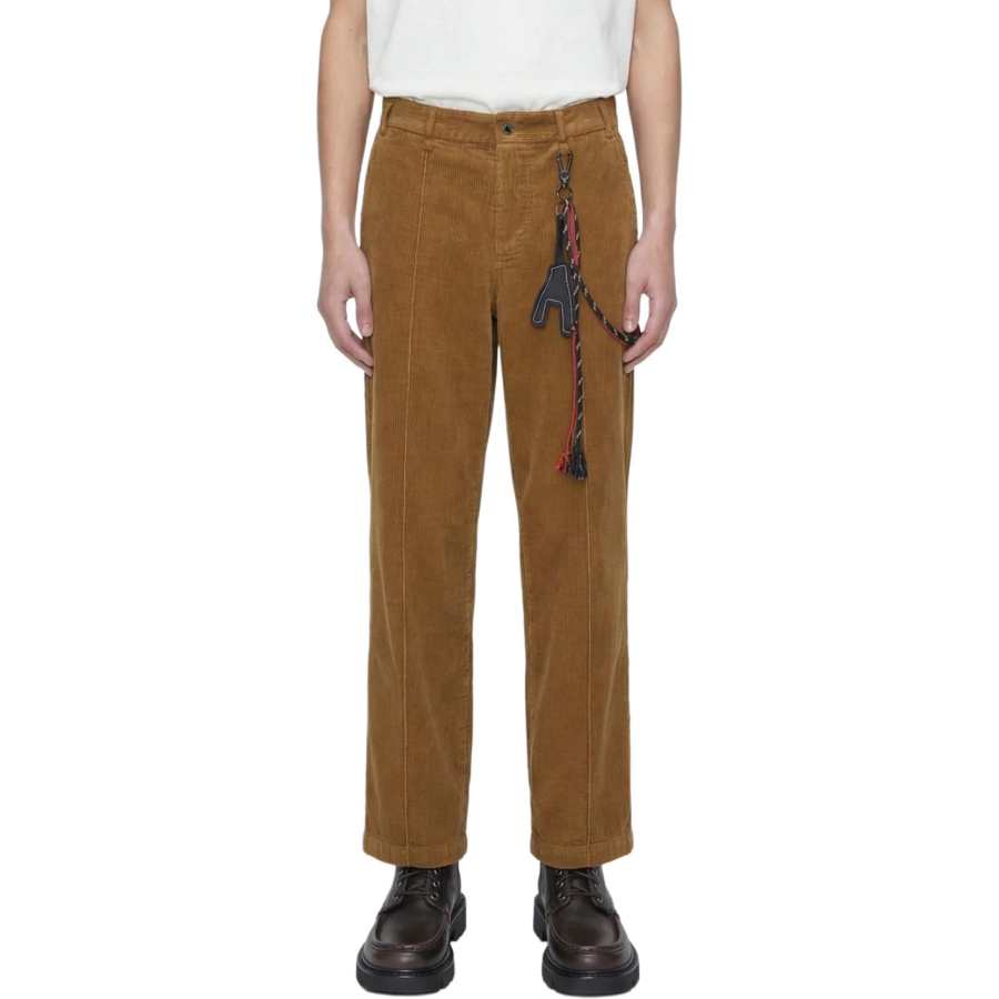 SONG FOR THE MUTE Casual Pants Men's