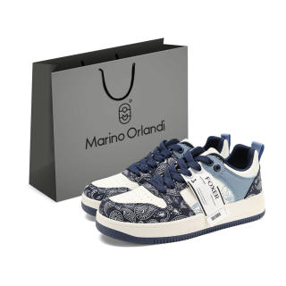 Marino Orlandi Low top Skateboard Shoes Unisex