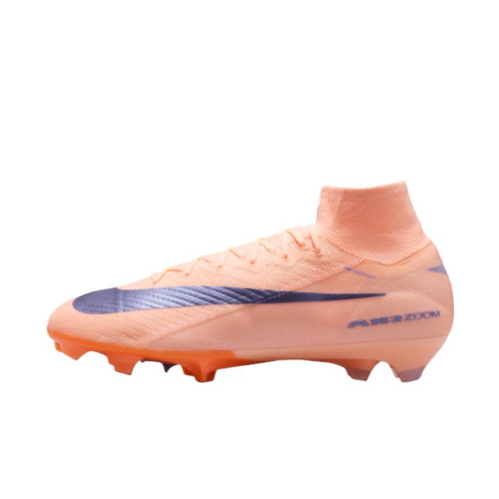 Nike Nike Mercurial Superfly 10 AG Artificial Ground Natural Grass Support Soccer Shoes Unisex