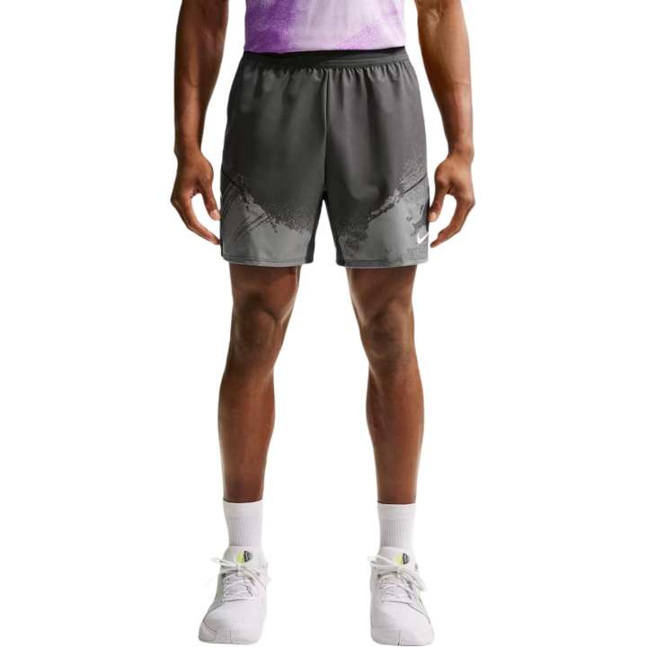 Nike NikeCourt Slam Men's Dri-FIT Tennis Shorts