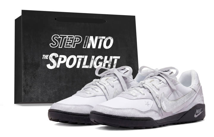 Nike Nike Terra Manta Breathable Lightweight Low top Casual Shoes Women's Silver
