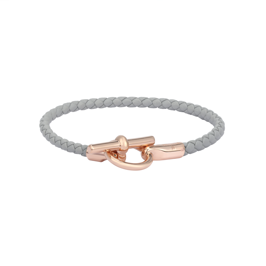 HERMES HERMES Wristbands Women's Glacier Blue