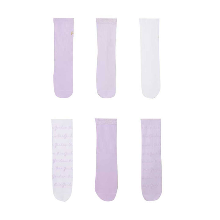Jordan Jordan Kids Socks Moderate Stretch