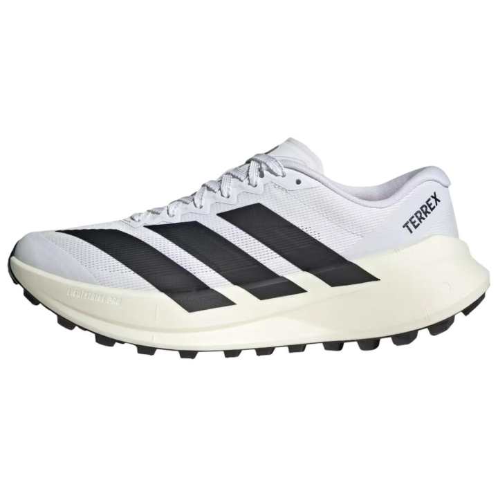 Adidas Adidas Terrex Agravic Trail Running Shoes Men's White
