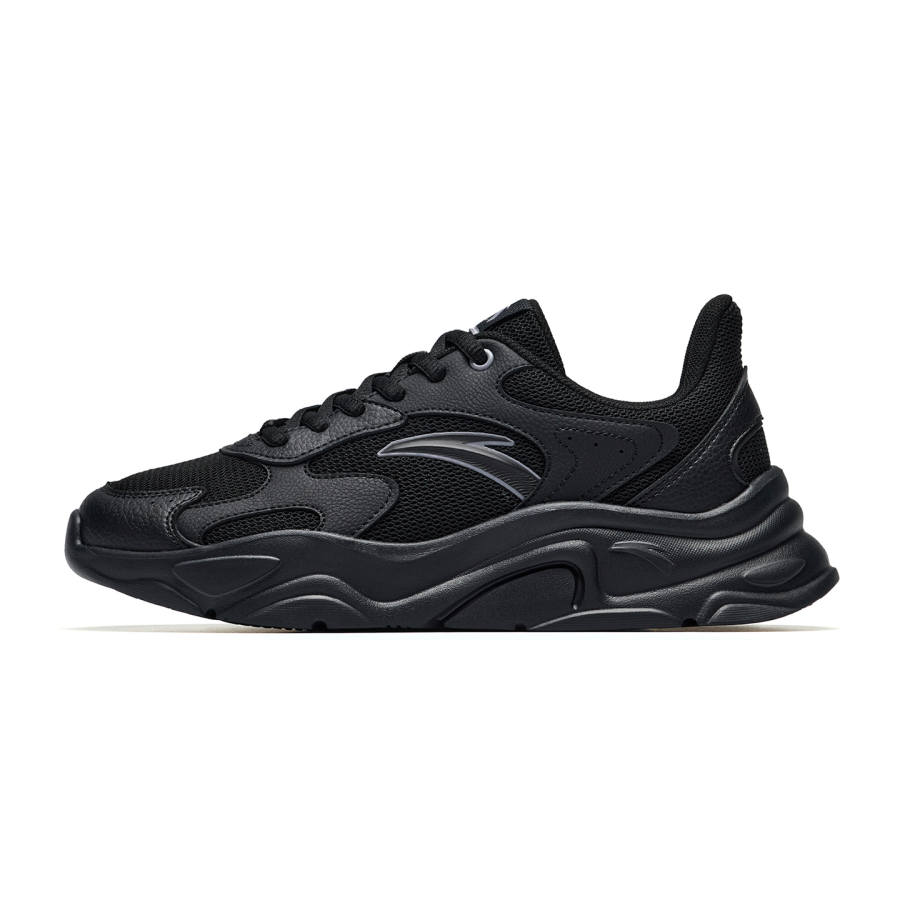 Anta Millennial Generation Low top Casual Shoes Women's