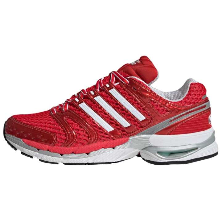 Adidas Adidas x Coca Cola Adistar Control 5 Running Shoes Unisex Red White