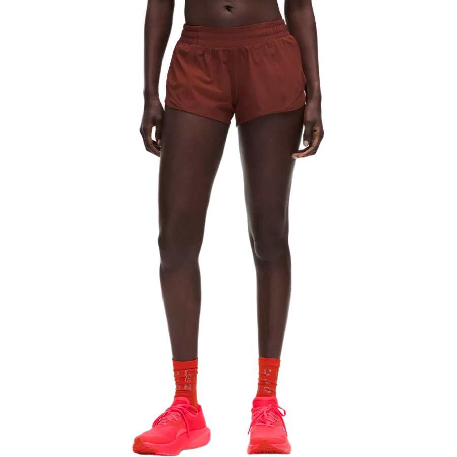 Lululemon Lululemon Running Shorts Women's