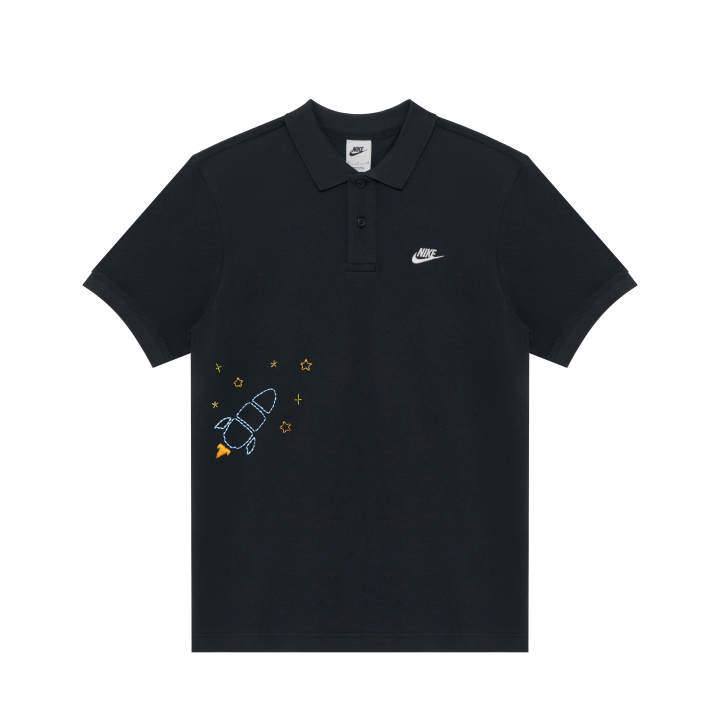 Nike Nike Sportswear Polo Shirt Unisex