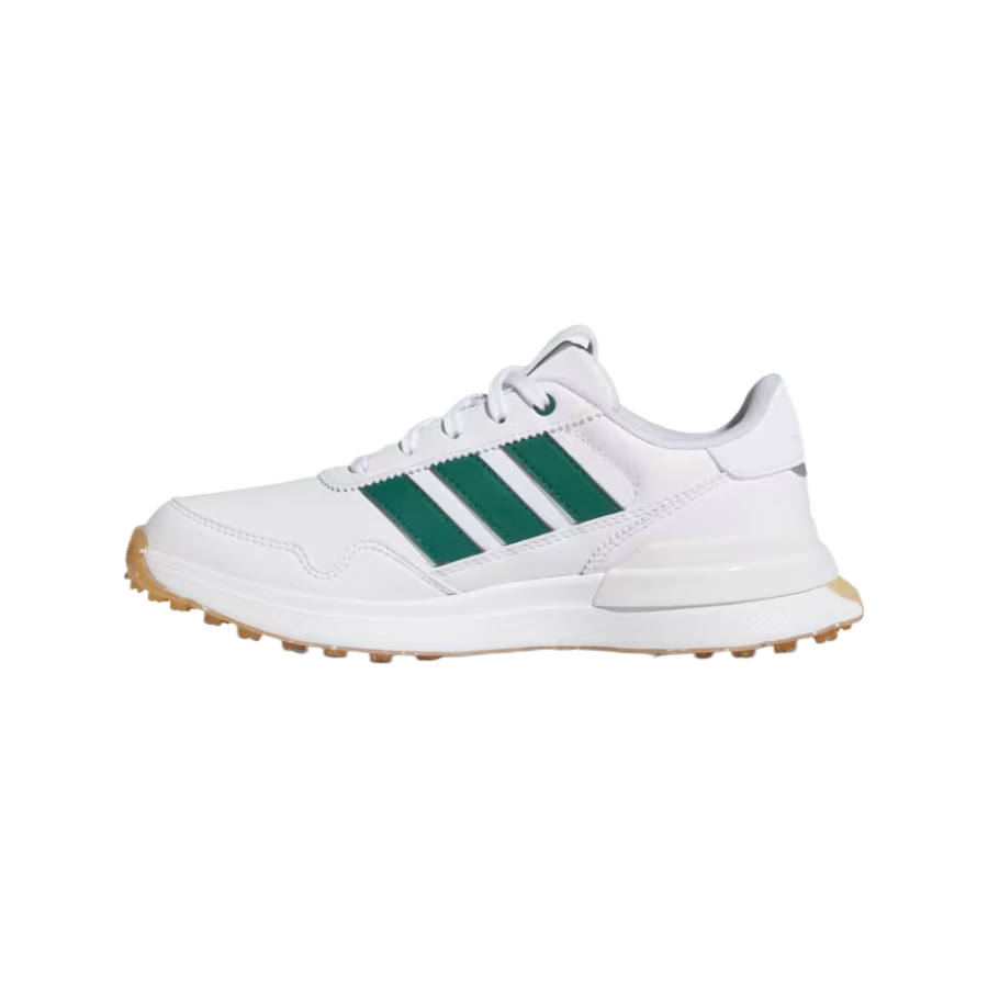 Adidas Adidas Synthetic Leather, Leather Waterproof Low top Outdoor Shoes Kids'