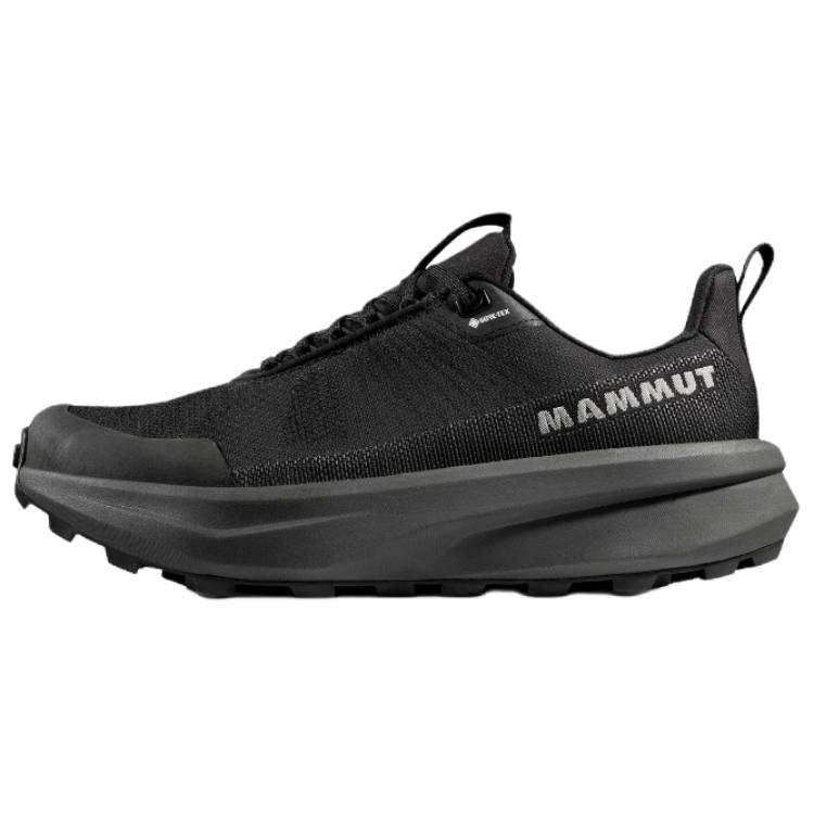 MAMMUT Aenergy Mtn Mesh Slip Resistant, Support, Breathable, Grip, Abrasion Resistant, Waterproof Low top Hiking Shoes