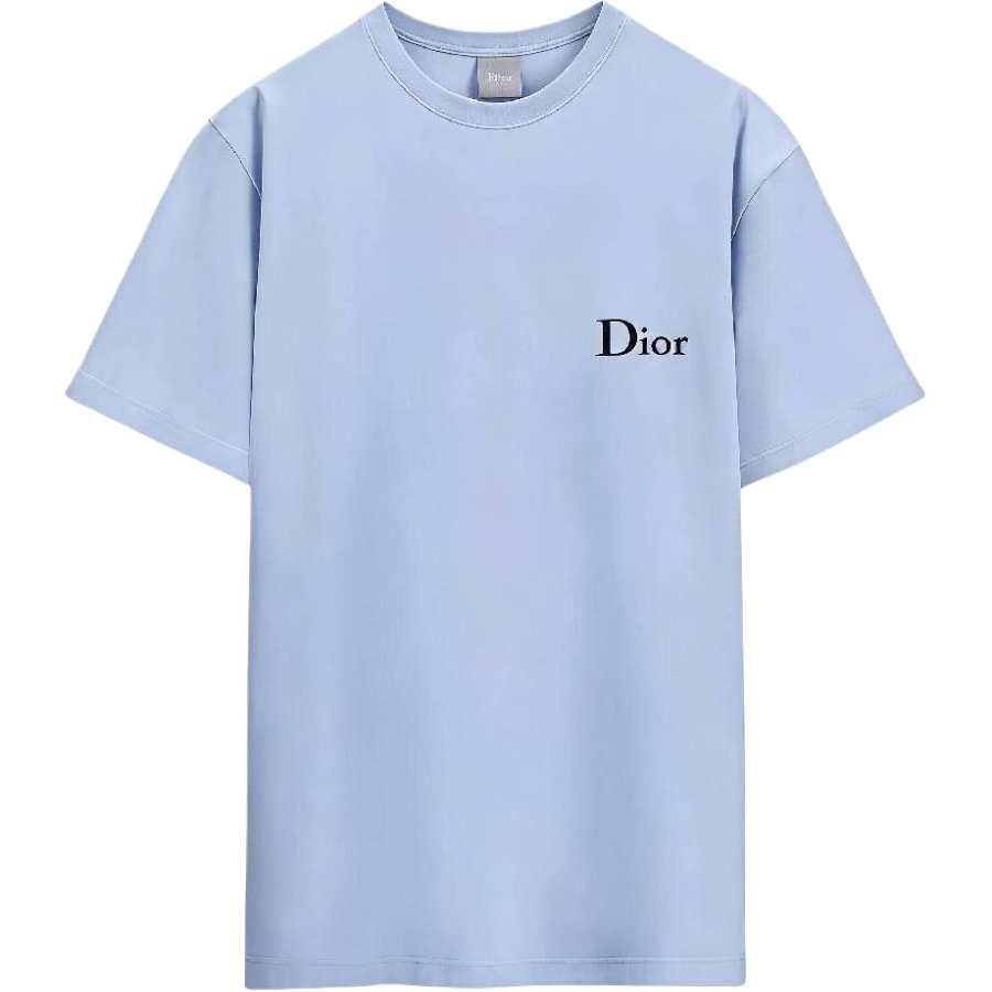 DIOR DIOR FW26 Fall Collection T Shirt Men's